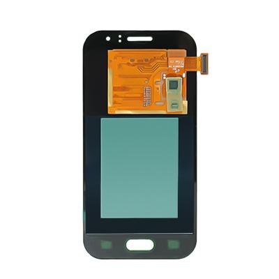 China For Samsung j120 J1 LCD Screen 2016 OEM, For Samsung j1 J120 2016 LCD Display Touch for sale