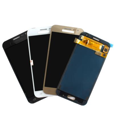 China LCD Display Touch Screen For Samsung Galaxy J2 J200 J200F J200Y J2 for sale