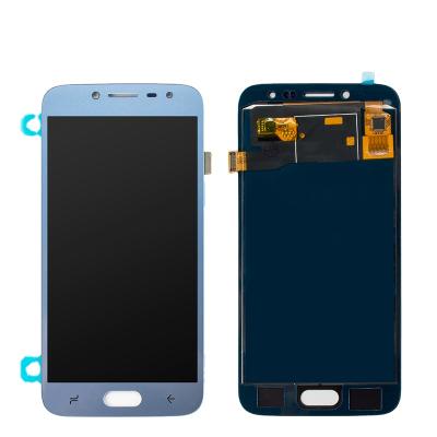 China Movable LCD Touch Screen Display Assembly For Samsung Galaxy J2 J250 Pro J250 Screen for sale