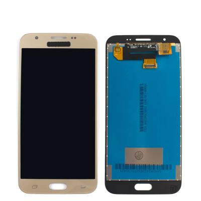 China Original New For Samsung Galaxy J3 Prime 2017 J327 J327 LCD for sale