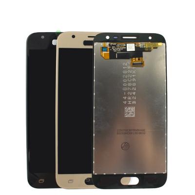 China Smartphone LCD For Samsung J3 2017 J330 J330F J330FN LCD Display With Contact Glass Accomplished J330 High Quality for sale