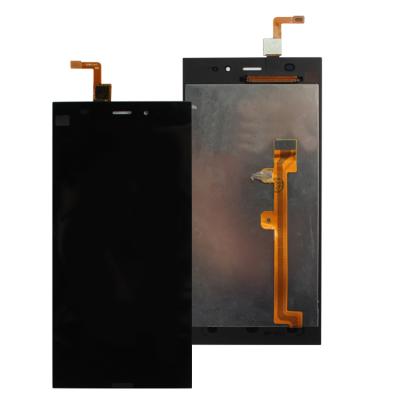 China LCD Display Touch Screen Digitizer Assembly For Xiaomi MI 3 4 Mix 1 2 Max MI 3 4s 4c 5 5s 5x 6 4 5 6 for sale