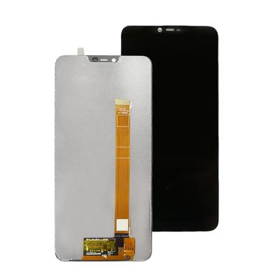 China Original Replacement LCD Digitizer Touch Screen Display Assembly For Oppo a3 a3s A3S for sale