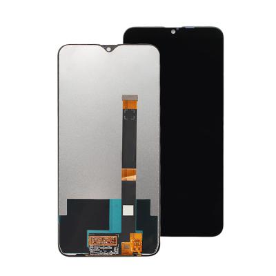 China 100% Original Mobile Phone Digiziter LCD Display Screen Replacement For Oppo A5 2020 A5S A7 A5S for sale