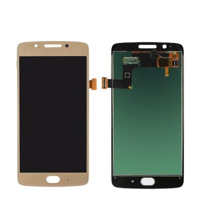 China LCD Display For Motorola MOTO G5 G5S G5 plus LCD Screen Touch Digitizer G2 3 4 5 plus for sale