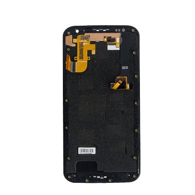 China wholesales for Motorola Moto X+1 X2 LCD XT1092 XT1095 XT1096 XT1097 2014 2nd Plus LCD Display + Touch E4 E5 for sale