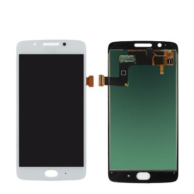 China High Quality LCD Screen Digitizer Replacement For Motorola G5 LCD Z Game for sale