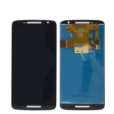 China For Motorola Moto X Game XT1561 XT1562 XT1563 LCD, Original LCD Touch For Moto X Game Display E4 E5 Plus for sale