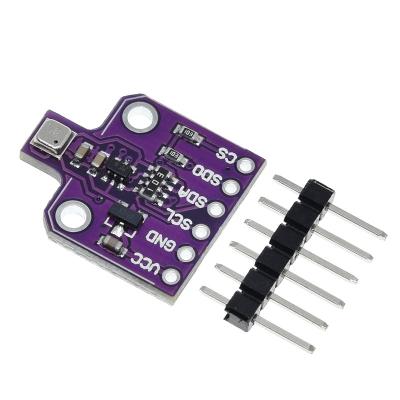 China . TZT BME680 Digital Temperature Humidity Pressure Sensor CJMCU-680 High Altitude Sensor Module Development Board for sale