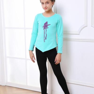 China Women Girls Ballet Dance Leotars Training Dancewear Ballet Tops Dancer Tights and Tight Training Class Wear for sale