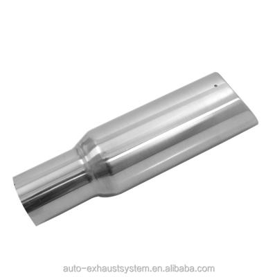 China Sport Racing System Exhaust Exhaust For Toy*ota Model Cars Exhaust Device Tip for sale