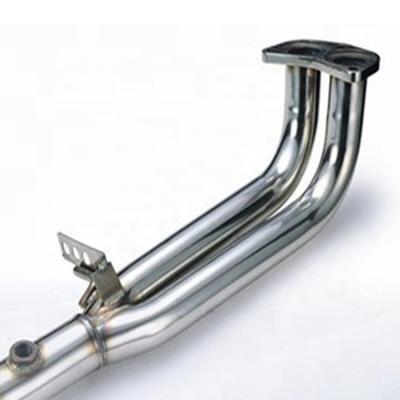 China Sport Racing High Performance Genuine Cheap Price Hot Selling Auto Exhaust Headers for sale