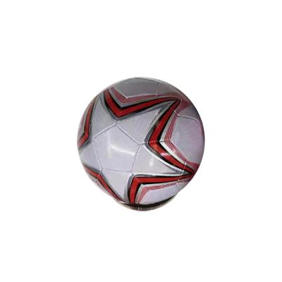 China Wholesale PU Football Beach Soccer Pro Traning China Sport Soccer Ball Size 5 for sale