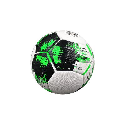 China Wholesale Professional Soccer Traning High Quality Size 5 PU Soccer Balls for sale