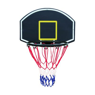 China Easy Assembly Chinese Professional Manufacturer Outdoor Indoor Basketball Wall Mounted Rim And Backboard for sale