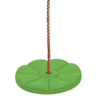 China Wholesale Price Kids Easy Outdoor Disc Tree Swing Tree Manufacturer Factory Assembly Assembly Rope for sale