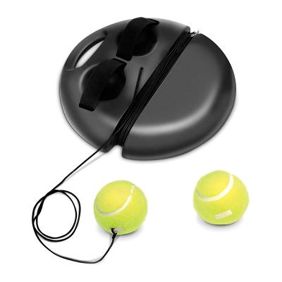 China Solo Exercise Muscle Tennis Training Equipment for sale