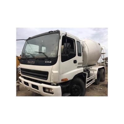 China Online Truck Wholesale Price Building Material Stores Concrete Mixer Truck Concrete Mixer For Sale for sale