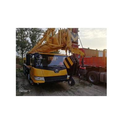 China Truck QY25K5 Crane Used Mobile CRANE Mobile Crane Cheap Price On Sale TRUCK Xcm for sale