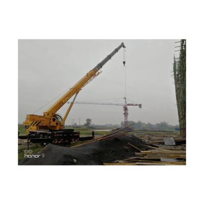 China TRUCK CRANE Fast Shipping Low price mobile crane xcm QY25K5 used mobile crane for sale