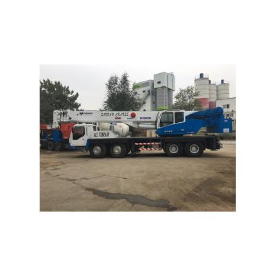 China CRANE China Supplier TRUCK mobile crane for sale TADANOO GT-1200E mobile crane for sale