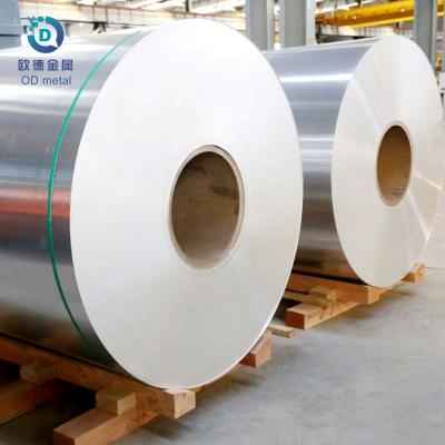 China Cover 201 Stainless Steel Coil 301 Stainless Steel Strip Coil 316l Stainless Steel Coil Wholesaler for sale