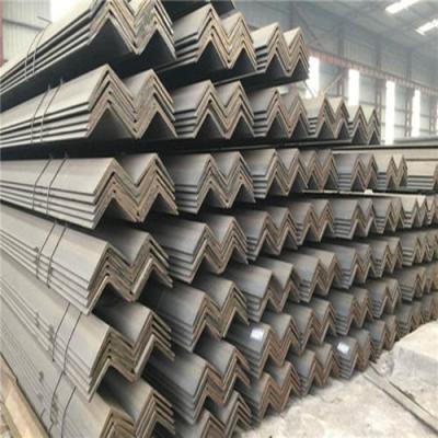 China Constructions china suppliers 304 stainless steel angle profile stainless hot dip galvanized steel angle for sale