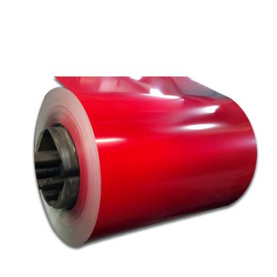 China Roofing PPGI / PPGL /Color Prepainted Galvanized Coated Steel Coil Price Discount Color Steel Coil for sale