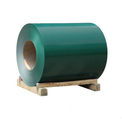 China Prepainted Galvanized Discount PPGI Color Price Coated Steel Coil ppgi 9012 ral 9012 for sale