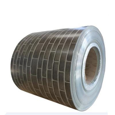 China Container Plate Factory Prepainted Steel Coil 9016 ral Coated Color Coated Steel Coil for sale