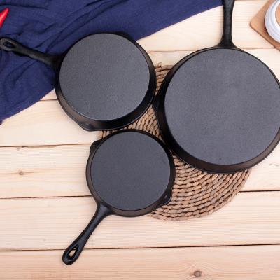 China Sustainable Premium Cookware 6