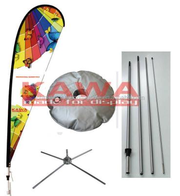 China FLYING Flag Banner Innovative Advertising Product for sale