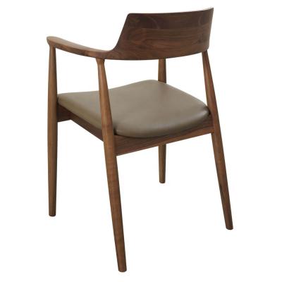 China Extendable Luxury Dining Chair Leather For Dining Chairs Tables for sale