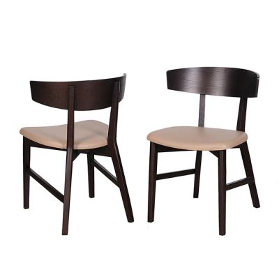 China New Eco - Friendly Commercial Dining Chair Furniture With Dining Table Set For Dining Room Furniture for sale