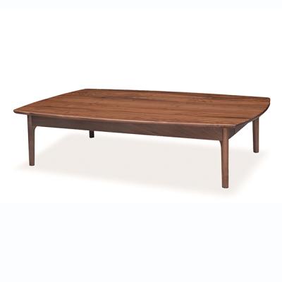 China Modern Elegance Rectangular Coffee Table Wood Coffee Table For Living Room for sale