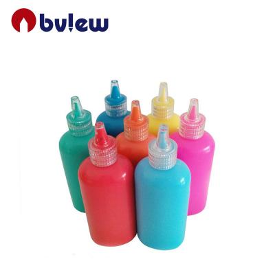 China Fashionable paint for puffy paint fabric acrylic puffy dimensional paint fabric paint for paint for sale