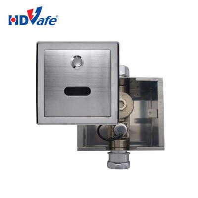 China Touchless Modern Sanitary Ware Automatic Flush Ware Automatic Toilet Flusher for sale