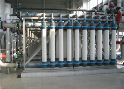 China 3KW Mineral Water Treatment Plant , Mineral Water Purification Machine for sale