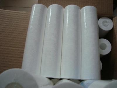 China Professional Pp Sediment Filter Replacement For Drinking Water 10