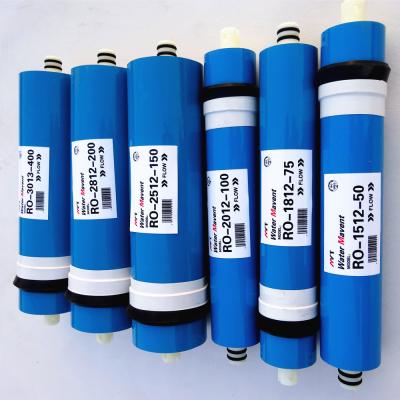 China 50 - 400 GPD RO membrane in factory price for sale