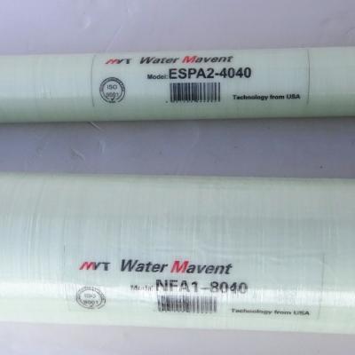 China RO membrane/Water Purifier Cartridge in factory price for sale