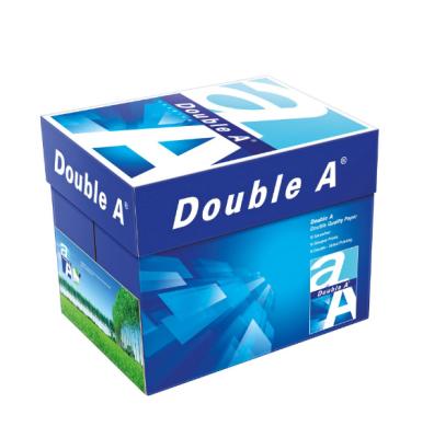 China Office Printing Best price Hot Sale Cheap Original 80gsm Double A A4 Copy Paper office printing copy paper for sale