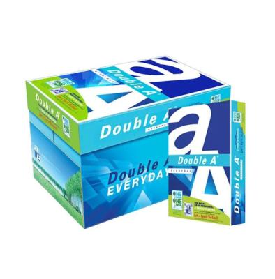 China Office Printing Wholesale Cheap Factory Manufacturer 80gsm Double A A4 Paper office printing for sale