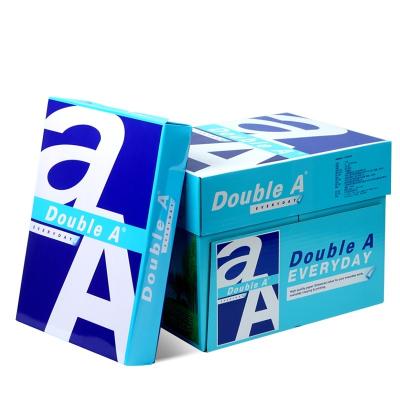 China Office Printing Hot Selling Double A A4 Paper 80 Gsm 70 Gsm Copy Paper for Sale for sale