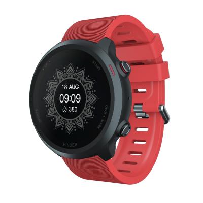 China Full Touch Wifi Wrist Watch Fitness Smart Activity Tracker Android Smart Watch for sale