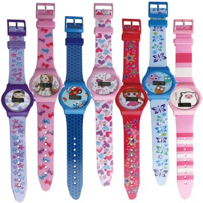 China Non-specific digital watch cheap price digital watch for kids and gift for sale