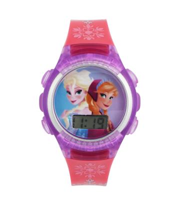 China Multiple Time Zone Digital Watch Kids Wristwatch and Customized Watch with Cheap Price for sale