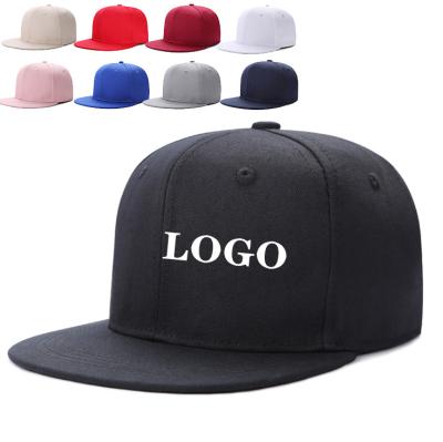 China breathable & Wholesale Waterproof Snap Back Caps Custom Logo White Fitted Snapback Cap One Direction Design Snapback Hats for sale