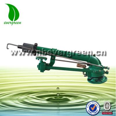 China Large Heavy Duty Gun Irrigation Sprinkler 2