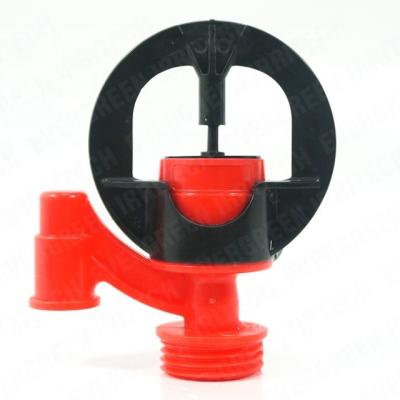 China Plastic Aqua Micro Sprinkler for sale